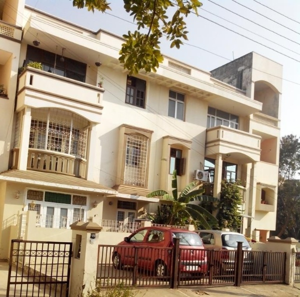 Ansal Royale Residency